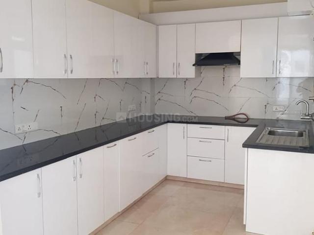 3 BHK Independent House in Sector 4 for rent Gurgaon. The reference number is 20705467