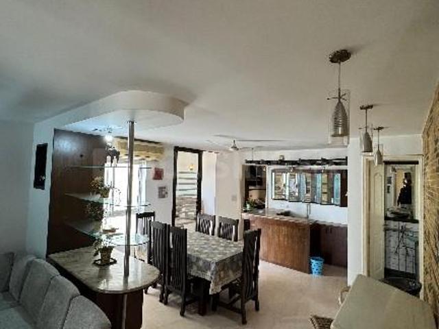 3 BHK Independent House in Sector 4 for rent Gurgaon. The reference number is 20705562