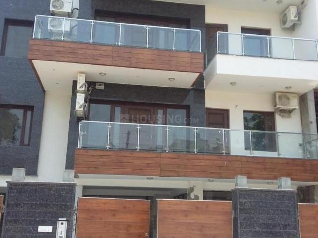 3 BHK Independent House in Sector 4 for rent Gurgaon. The reference number is 20913074