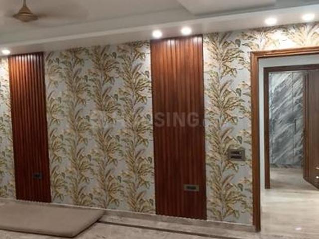 3 BHK Independent House in Sector 4 for rent Gurgaon. The reference number is 21019137