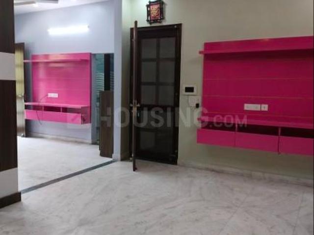 3 BHK Independent House in Sector 4 for rent Gurgaon. The reference number is 21019131