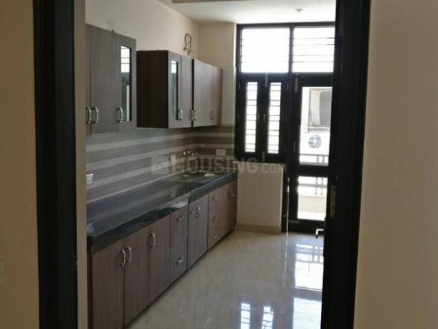 3 BHK Independent House in Sector 4 for rent Gurgaon. The reference number is 21036861
