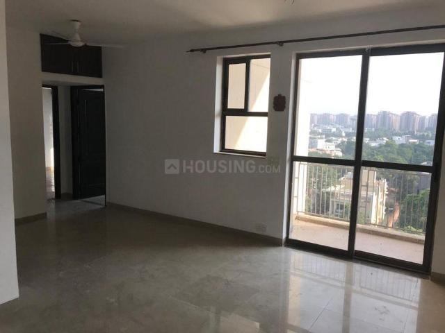 3 BHK Independent House in Sector 4 for rent Gurgaon. The reference number is 21085807