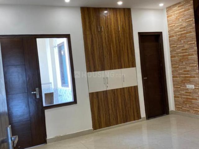3 BHK Independent House in Sector 4 for rent Gurgaon. The reference number is 21085835