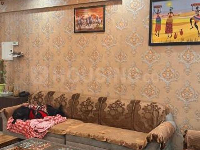 3 BHK Independent House in Sector 4 for rent Gurgaon. The reference number is 21297997