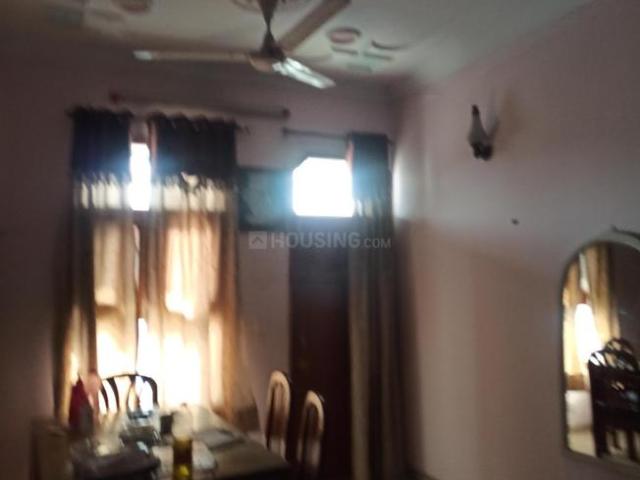 3 BHK Independent House in Sector 4 for rent Panchkula. The reference number is 18469037