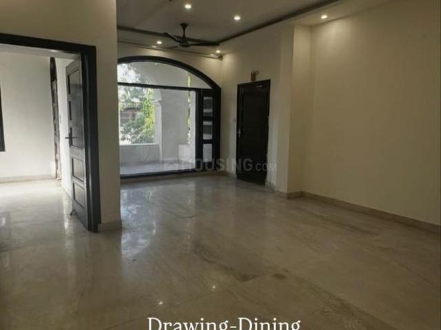 3 BHK Independent House in Sector 4 for rent Panchkula. The reference number is 21181308