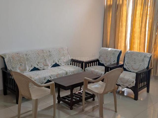 3 BHK Independent House in Sector 4 for rent Solan. The reference number is 21094298