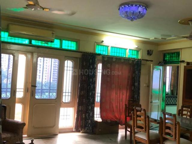 3 BHK Independent House in Sector 4 for resale Panchkula. The reference number is 21271022