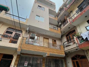 3 BHK Independent House in Sector 4 Rohini for resale New Delhi. The reference number is 18247647