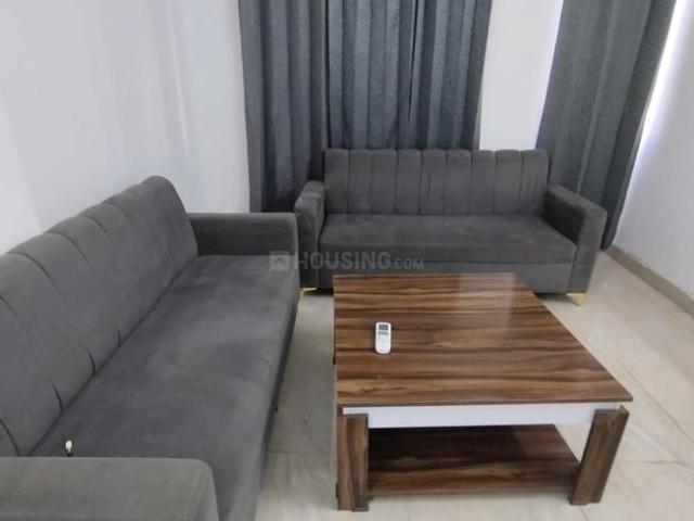 3 BHK Independent House in Sector 50 for rent Gurgaon. The reference number is 19629931