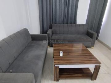 Espace F-5, G Block Park Periphery - Balcony