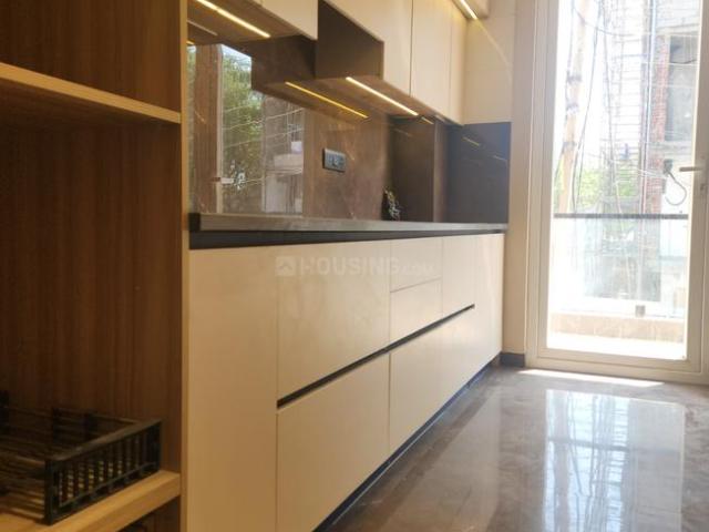 3 BHK Independent House in Sector 51 for rent Gurgaon. The reference number is 19888944