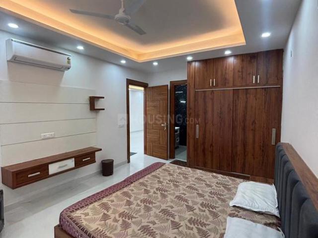 3 BHK Independent House in Sector 51 for rent Gurgaon. The reference number is 20916350
