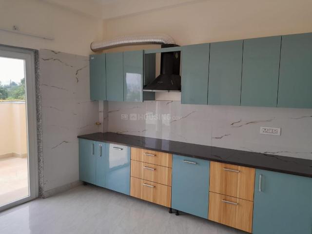 3 BHK Independent House in Sector 51 for rent Noida. The reference number is 20115461