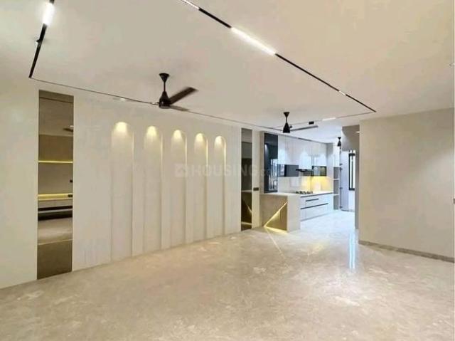 3 BHK Independent House in Sector 52 for rent Gurgaon. The reference number is 18562728