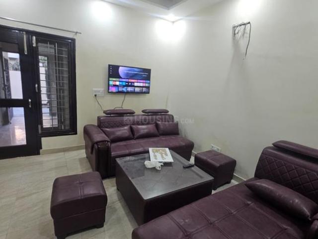 3 BHK Independent House in Sector 52 for rent Gurgaon. The reference number is 20083299