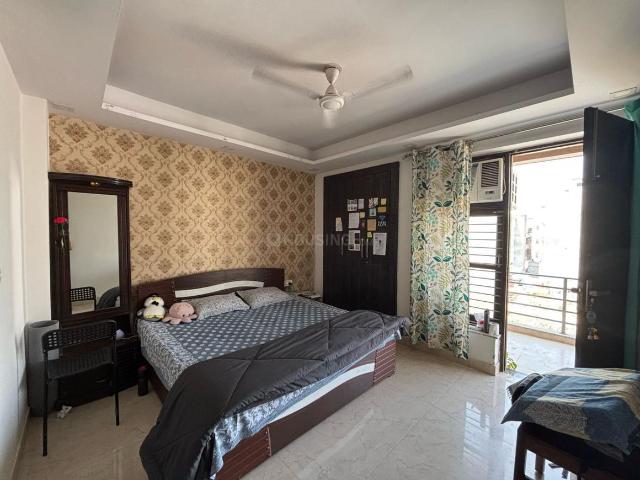 3 BHK Independent House in Sector 52 for rent Gurgaon. The reference number is 20962539