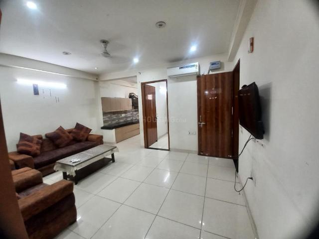 3 BHK Independent House in Sector 52 for rent Gurgaon. The reference number is 21141514