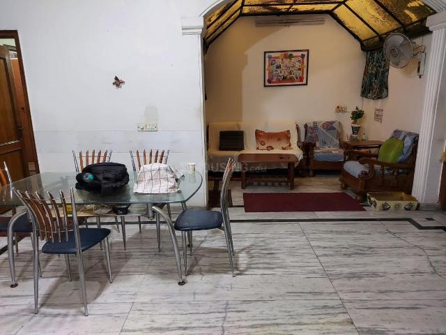 3 BHK Independent House in Sector 52 for rent Noida. The reference number is 12982129