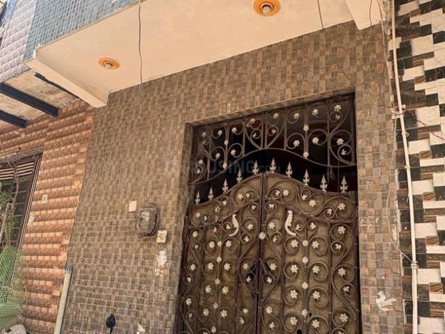 3 BHK Independent House in Sector 52 for resale Faridabad. The reference number is 20602060