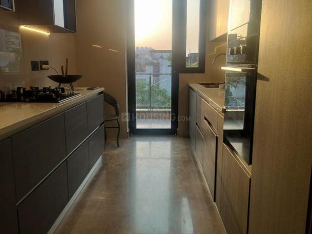 3 BHK Independent House in Sector 52 for resale Gurgaon. The reference number is 20118954