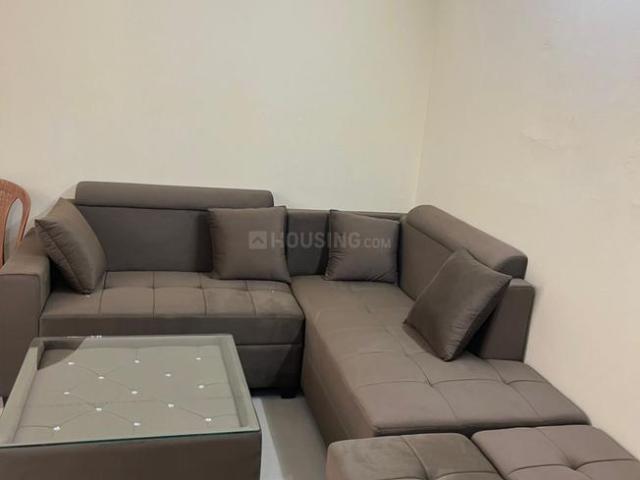 3 BHK Independent House in Sector 52A for rent Gurgaon. The reference number is 20260773