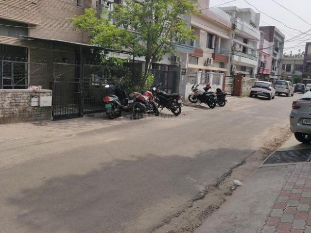 3 BHK Independent House in Sector 53 for resale Mohali. The reference number is 21010906