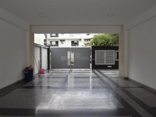 3 BHK Independent House in Sector 54 for rent Gurgaon. The reference number is 20851060