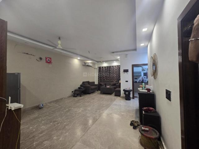3 BHK Independent House in Sector 55 for rent Gurgaon. The reference number is 20765158