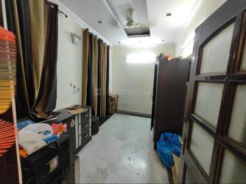 3 BHK Independent House in Sector 55 for rent Noida. The reference number is 20373854