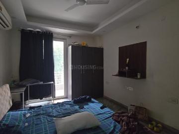 3 BHK Independent House in Sector 56 for rent Gurgaon. The reference number is 20304129