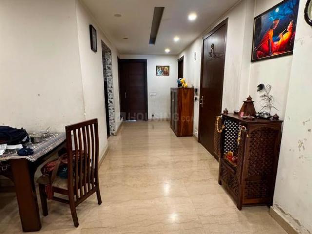 3 BHK Independent House in Sector 56 for rent Gurgaon. The reference number is 20629768