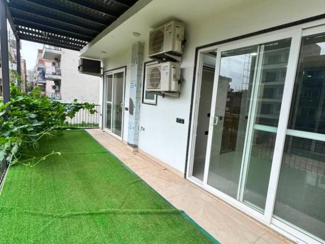 3 BHK Independent House in Sector 56 for rent Gurgaon. The reference number is 20919580