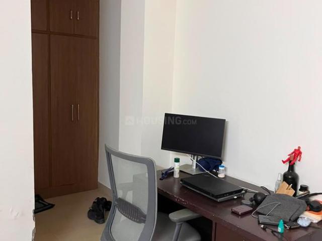 3 BHK Independent House in Sector 56 for rent Gurgaon. The reference number is 21077234