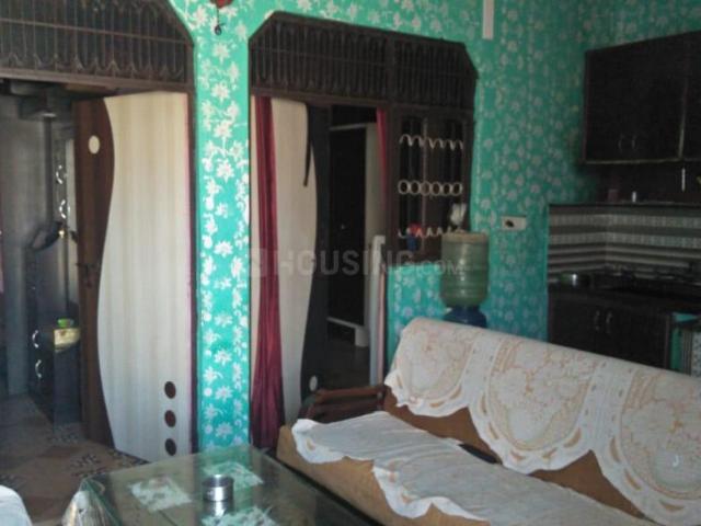 3 BHK Independent House in Sector 56 for resale Faridabad. The reference number is 8189226