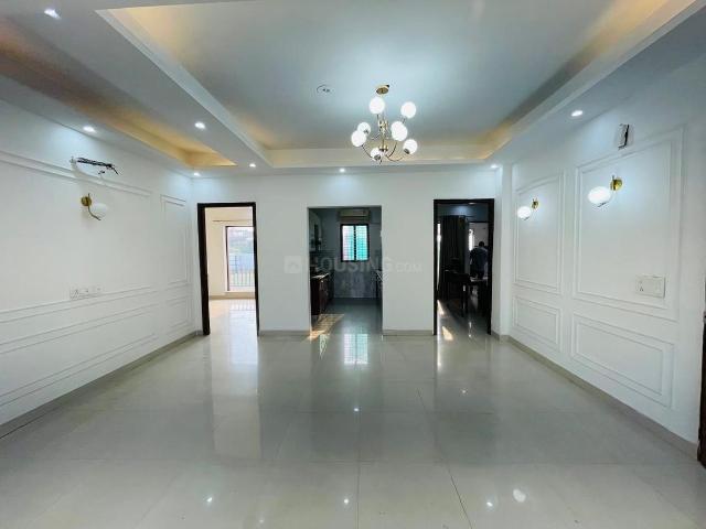 3 BHK Independent House in Sector 56 for resale Gurgaon. The reference number is 20590384