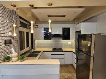 3 BHK Independent House in Sector 57 for rent Gurgaon. The reference number is 18562634