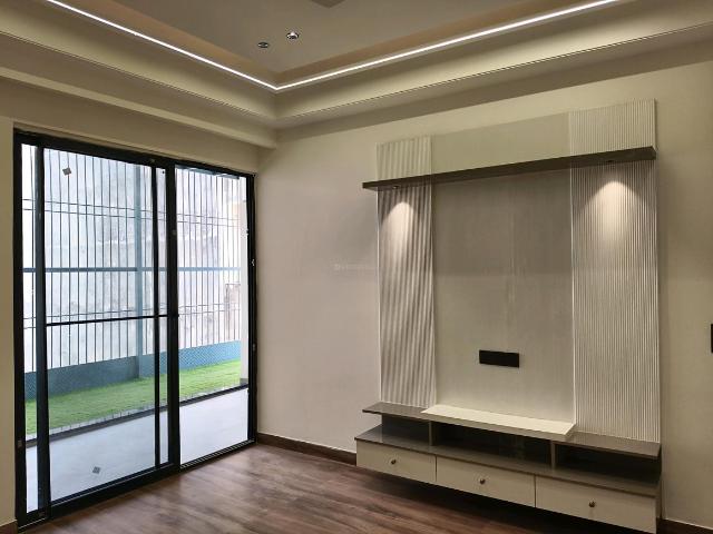 3 BHK Independent House in Sector 57 for rent Gurgaon. The reference number is 19199843