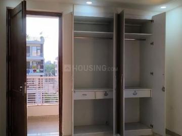 3 BHK Independent House in Sector 57 for rent Gurgaon. The reference number is 19255710