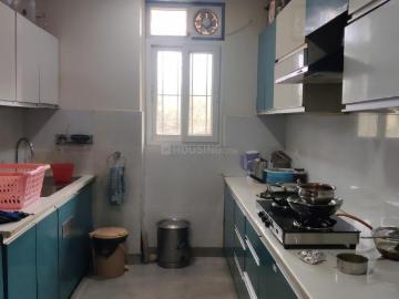 3 BHK Independent House in Sector 57 for rent Gurgaon. The reference number is 19203670