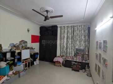 3 BHK Independent House in Sector 57 for rent Gurgaon. The reference number is 19656331