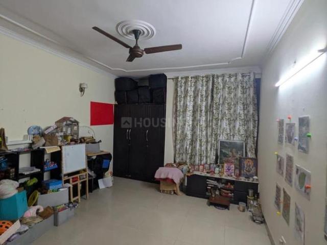 3 BHK Independent House in Sector 57 for rent Gurgaon. The reference number is 19656331