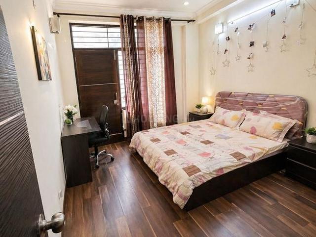 3 BHK Independent House in Sector 57 for rent Gurgaon. The reference number is 20357724