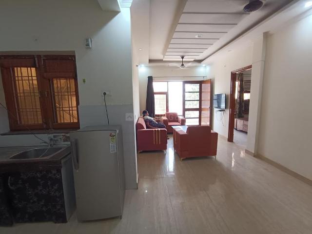 3 BHK Independent House in Sector 57 for rent Gurgaon. The reference number is 20742167