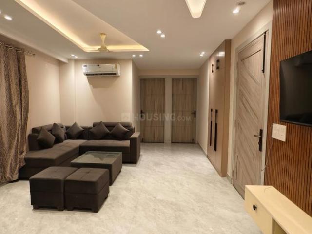 3 BHK Independent House in Sector 57 for rent Gurgaon. The reference number is 20892620