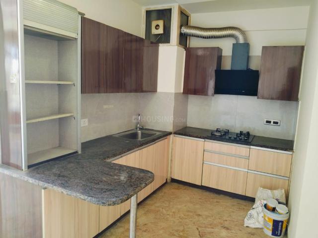 3 BHK Independent House in Sector 57 for rent Gurgaon. The reference number is 20985022