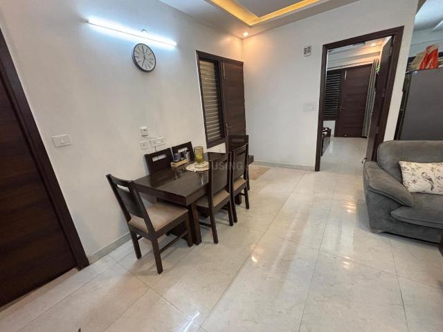3 BHK Independent House in Sector 57 for rent Gurgaon. The reference number is 21056412