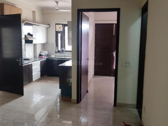 3 BHK Independent House in Sector 57 for rent Gurgaon. The reference number is 21060081