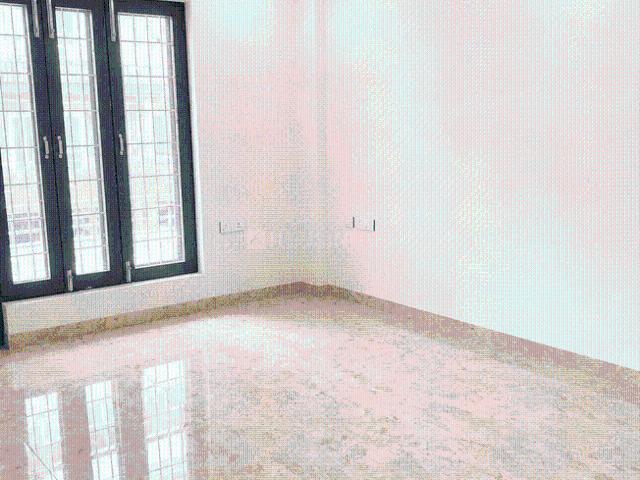 3 BHK Independent House in Sector 57 for rent Gurgaon. The reference number is 21064713